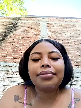 Naomi-Summer online show from November 13, 1:43 pm