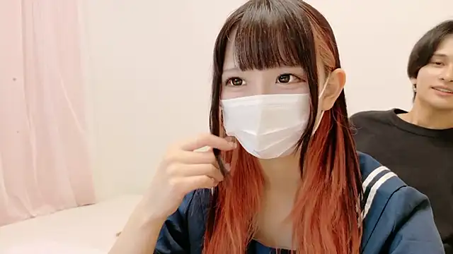 Snapshot of Hina-qp chatting on September 22, 10:39 am Hina-qp online show from September 22, 10:39 am