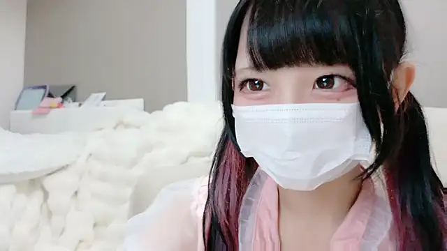 Hina-qp online show from November 10, 10:03 am