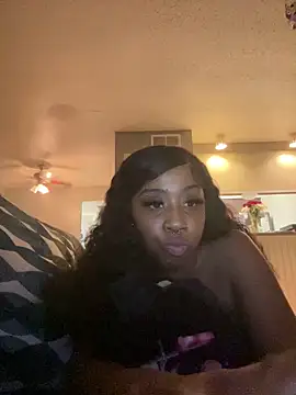 Theeblvckwidow online show from April 9, 12:54 am