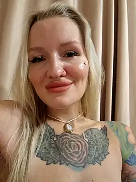 KateMonroe online show from October 15, 9:26 pm