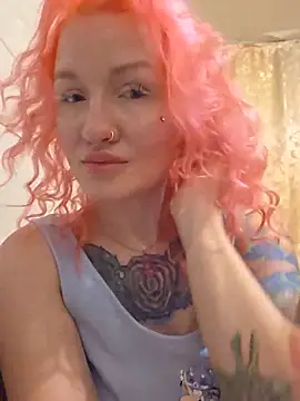 Snapshot of KateMonroe chatting on May 20, 8:04 pm KateMonroe online show from May 20, 8:04 pm