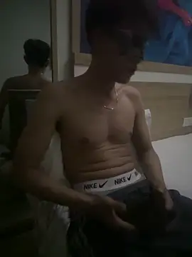 Snapshot of boyhigh1997 chatting on November 11, 5:35 pm boyhigh1997 online show from November 11, 5:35 pm