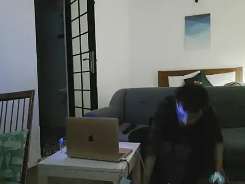 boyhigh1997 online show from April 29, 5:52 pm