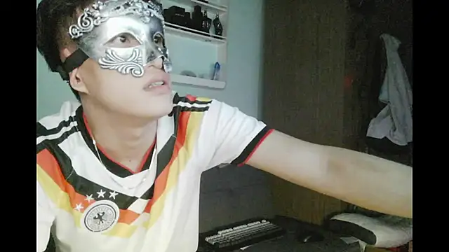 boyhigh1997 online show from June 19, 10:52 am
