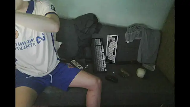boyhigh1997 online show from July 13, 4:10 pm