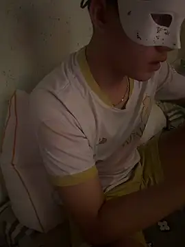 boyhigh1997 online show from July 23, 10:13 am