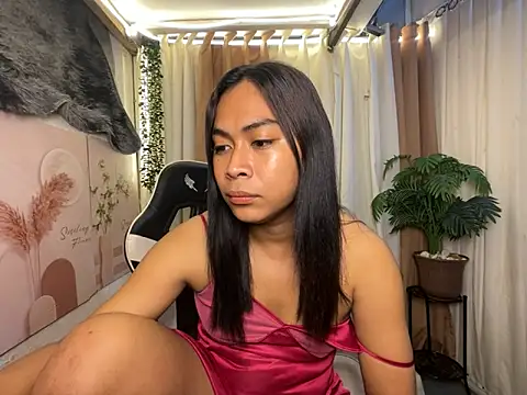 Sweetasian cum online show from March 13, 2:12 pm