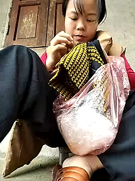 Snapshot of Rioo122 chatting on November 16, 6:08 am Rioo122 online show from November 16, 6:08 am