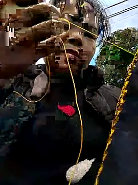 Snapshot of Rioo122 chatting on November 23, 3:06 am Rioo122 online show from November 23, 3:06 am