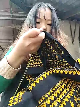 Snapshot of Rioo122 chatting on December 3, 2:30 am Rioo122 online show from December 3, 2:30 am