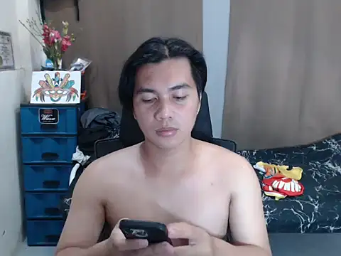 yummyasian dex1103 online show from March 24, 6:46 pm