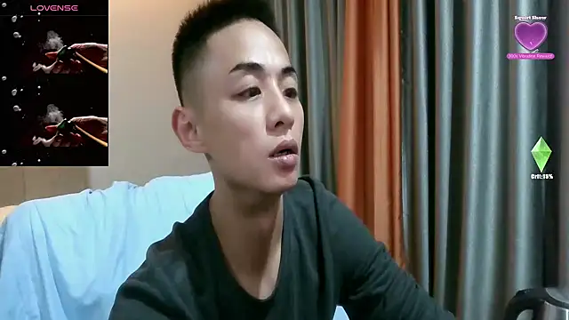 Tsia-Die online show from February 26, 4:28 pm