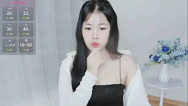 -Rose-Lucky- online show from November 11, 12:32 am