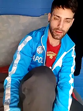 Demian24  online show from October 27, 2:59 am