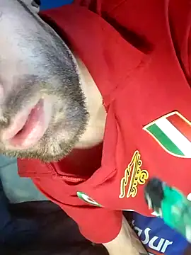 Demian24  online show from October 28, 6:17 am