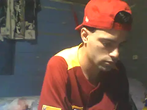 Demian24  online show from March 18, 12:03 am