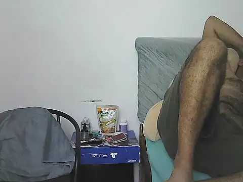 morenocabro10 online show from February 27, 2:11 am