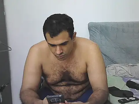 morenocabro10 online show from March 15, 8:31 am