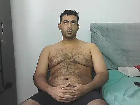 morenocabro10 online show from April 26, 5:32 pm