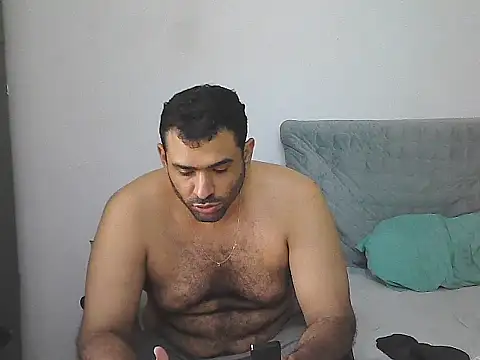 morenocabro10 online show from June 3, 3:20 am