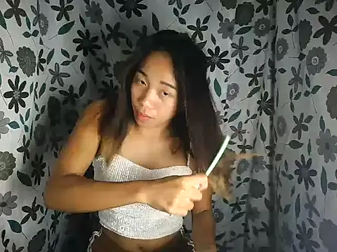 Virgen christine01 online show from February 19, 7:32 pm