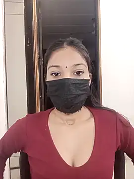 Snapshot of Cute_Rakhi8 chatting on November 7, 4:34 am Cute Rakhi8 online show from November 7, 4:34 am