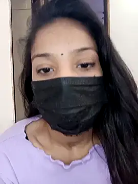 Snapshot of Cute_Rakhi8 chatting on November 8, 5:29 am Cute Rakhi8 online show from November 8, 5:29 am