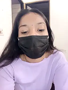 Snapshot of Cute_Rakhi8 chatting on November 14, 4:44 am Cute Rakhi8 online show from November 14, 4:44 am