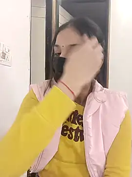 Snapshot of Cute_Rakhi8 chatting on November 19, 4:34 am Cute Rakhi8 online show from November 19, 4:34 am