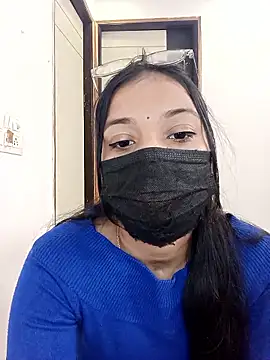 Snapshot of Cute_Rakhi8 chatting on December 5, 4:32 am Cute Rakhi8 online show from December 5, 4:32 am