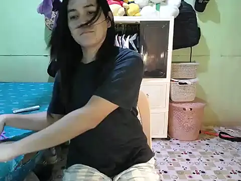 Snapshot of Ts_brigette chatting on April 25, 8:39 am Ts brigette online show from April 25, 8:39 am