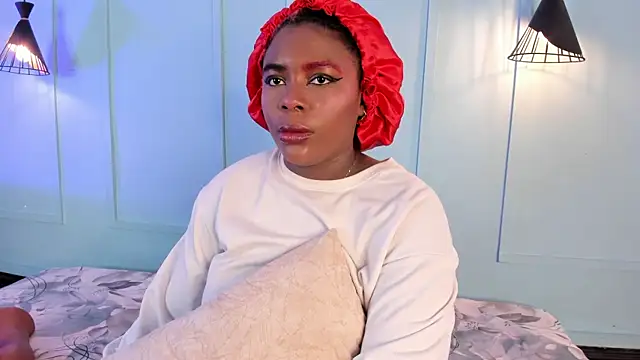 NanyMoreno online show from April 30, 7:53 pm