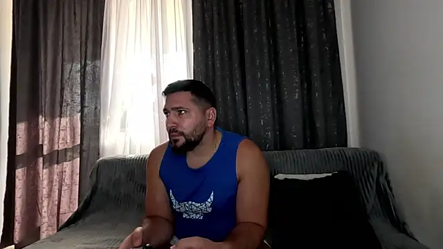 Gold Alpha Boy online show from October 11, 11:09 am