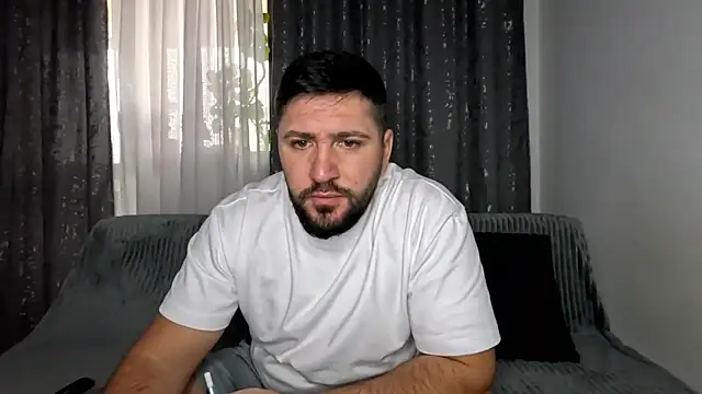 Gold Alpha Boy online show from November 9, 10:24 am