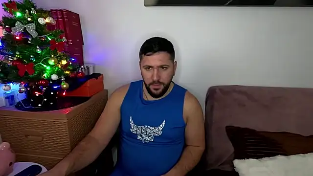 Gold Alpha Boy online show from November 30, 8:18 am