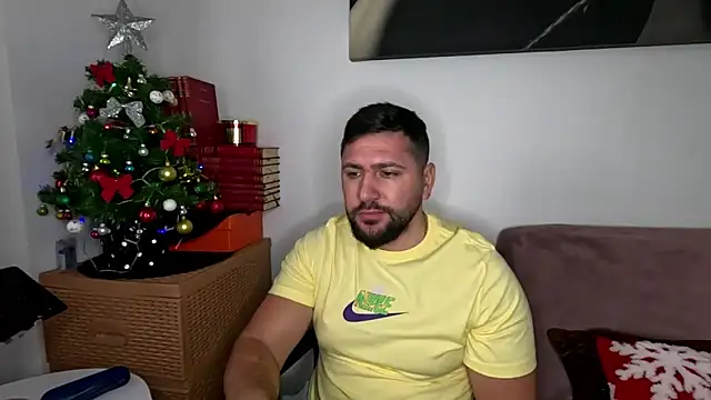 Gold Alpha Boy online show from December 2, 11:26 am