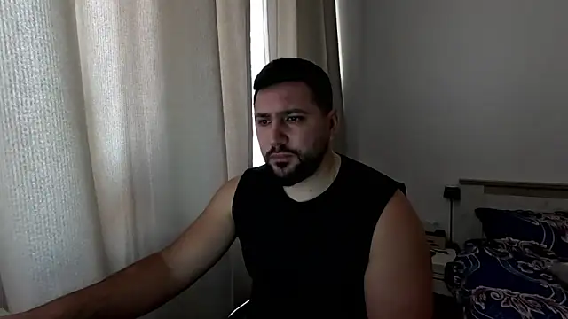 Gold Alpha Boy online show from December 15, 9:57 am