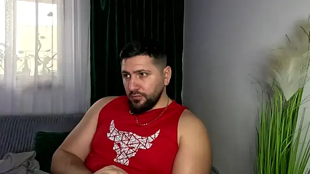 Gold Alpha Boy online show from February 15, 10:36 am