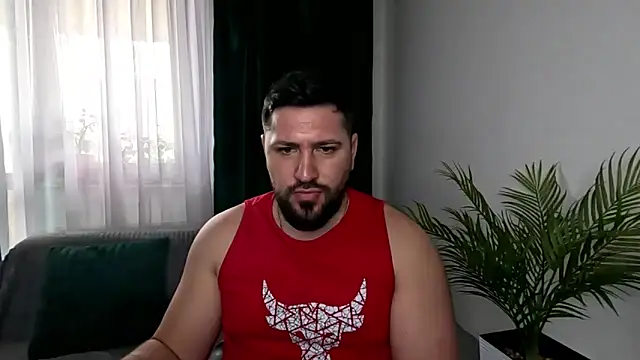 Gold Alpha Boy online show from April 26, 10:02 am