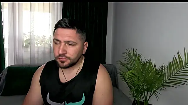Gold Alpha Boy online show from June 4, 7:47 am