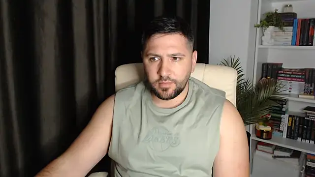 Gold Alpha Boy online show from June 5, 5:36 am
