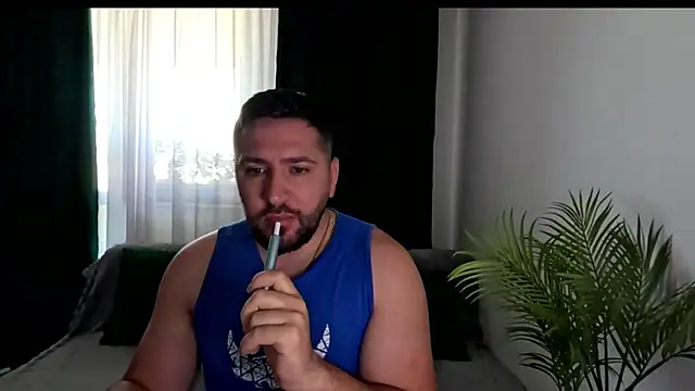 Gold Alpha Boy online show from June 16, 5:54 am