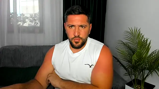 Snapshot of Gold_Alpha_Boy chatting on July 12, 4:42 pm Gold Alpha Boy online show from July 12, 4:42 pm