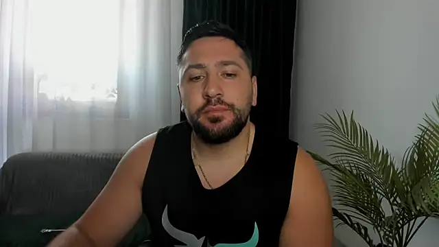 Snapshot of Gold_Alpha_Boy chatting on July 16, 5:57 am Gold Alpha Boy online show from July 16, 5:57 am