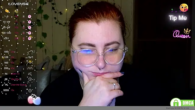 Alicia love00 online show from February 20, 6:26 am