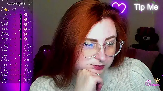 Alicia love00 online show from April 22, 11:23 am