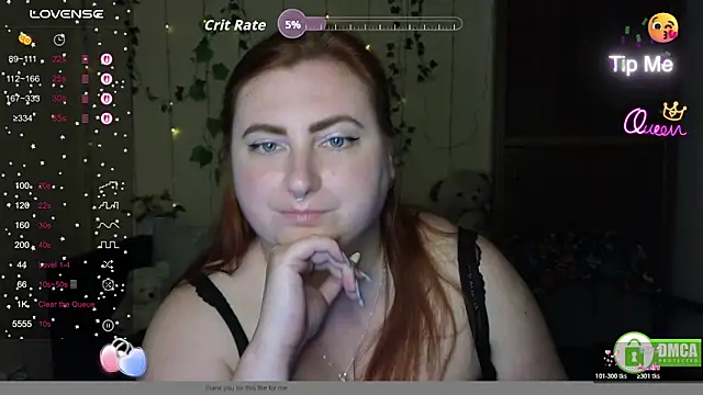 Alicia love00 online show from June 5, 6:52 am