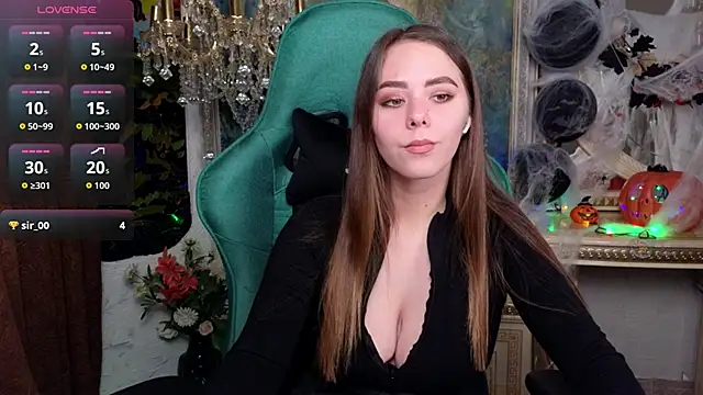 Snapshot of IvoryWood_ chatting on November 9, 4:38 pm IvoryWood online show from November 9, 4:38 pm