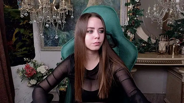 Snapshot of IvoryWood_ chatting on December 4, 10:57 am IvoryWood online show from December 4, 10:57 am